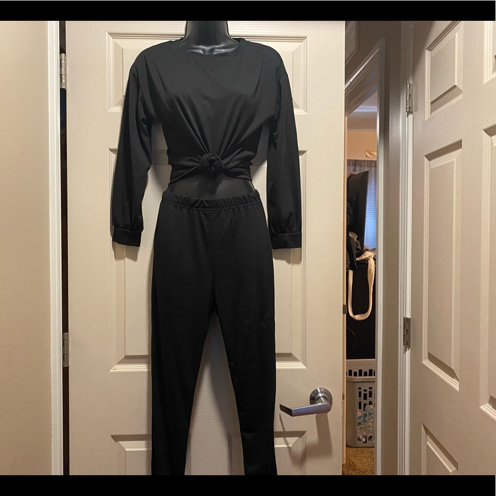 BLACK Everyday Set!